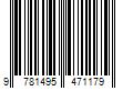 Barcode Image for UPC code 9781495471179