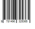 Barcode Image for UPC code 9781496325365