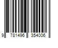 Barcode Image for UPC code 9781496354006