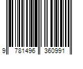 Barcode Image for UPC code 9781496360991