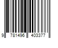 Barcode Image for UPC code 9781496403377