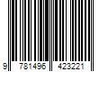 Barcode Image for UPC code 9781496423221