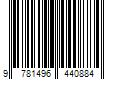 Barcode Image for UPC code 9781496440884