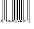 Barcode Image for UPC code 9781496444912