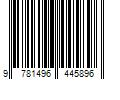 Barcode Image for UPC code 9781496445896