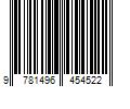 Barcode Image for UPC code 9781496454522