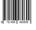 Barcode Image for UPC code 9781496480699