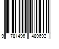 Barcode Image for UPC code 9781496489692