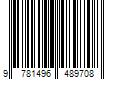 Barcode Image for UPC code 9781496489708