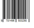 Barcode Image for UPC code 9781496500298