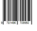 Barcode Image for UPC code 9781496709950