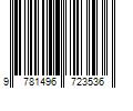 Barcode Image for UPC code 9781496723536