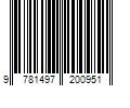 Barcode Image for UPC code 9781497200951