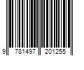 Barcode Image for UPC code 9781497201255