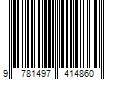 Barcode Image for UPC code 9781497414860