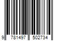 Barcode Image for UPC code 9781497502734