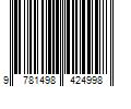 Barcode Image for UPC code 9781498424998