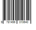 Barcode Image for UPC code 9781499010640