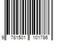 Barcode Image for UPC code 9781501101786