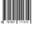 Barcode Image for UPC code 9781501111310