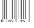 Barcode Image for UPC code 9781501116001