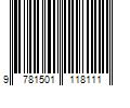 Barcode Image for UPC code 9781501118111