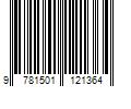 Barcode Image for UPC code 9781501121364