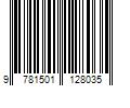 Barcode Image for UPC code 9781501128035