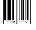 Barcode Image for UPC code 9781501131356