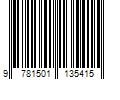 Barcode Image for UPC code 9781501135415