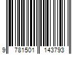 Barcode Image for UPC code 9781501143793