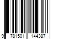 Barcode Image for UPC code 9781501144387