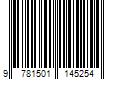 Barcode Image for UPC code 9781501145254