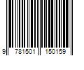 Barcode Image for UPC code 9781501150159