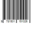 Barcode Image for UPC code 9781501151026