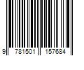 Barcode Image for UPC code 9781501157684