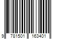 Barcode Image for UPC code 9781501163401