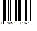 Barcode Image for UPC code 9781501170027