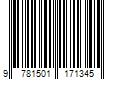 Barcode Image for UPC code 9781501171345