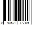 Barcode Image for UPC code 9781501172496