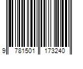 Barcode Image for UPC code 9781501173240