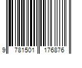 Barcode Image for UPC code 9781501176876