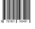 Barcode Image for UPC code 9781501193491