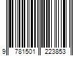 Barcode Image for UPC code 9781501223853