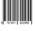 Barcode Image for UPC code 9781501800955