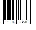 Barcode Image for UPC code 9781502492708