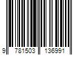 Barcode Image for UPC code 9781503136991