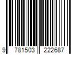 Barcode Image for UPC code 9781503222687