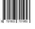 Barcode Image for UPC code 9781503701953