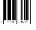 Barcode Image for UPC code 9781503716926